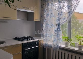 Продаю 1-ком. квартиру, 35 м2, Йошкар-Ола, улица Лебедева, 49А, микрорайон Нагорный