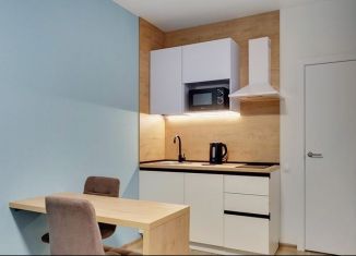 Продам 1-ком. квартиру, 31 м2, Санкт-Петербург, Варфоломеевская улица, 6, метро Елизаровская
