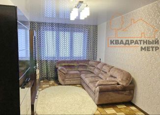 Продажа однокомнатной квартиры, 38 м2, Ульяновск, улица Варейкиса, 48, ЖК Заря