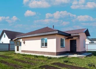 Продажа дома, 105 м2, посёлок Садовый, улица Мичурина