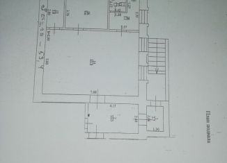 Аренда торговой площади, 59.4 м2, Волгоградская область, Продольная улица, 125Г