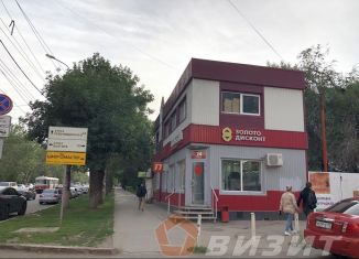 Аренда торговой площади, 60 м2, Самара, Аэродромная улица, 40Д, Железнодорожный район