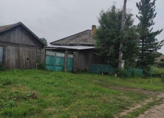 Продам дом, 56 м2, поселок городского типа Балахта, улица Революции