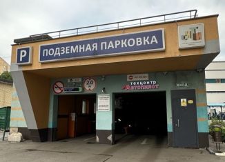 Продаю машиноместо, 30 м2, Королёв, Пионерская улица, 19с1