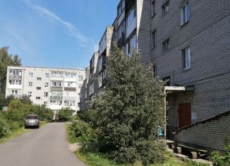 Продам однокомнатную квартиру, 35 м2, городской посёлок Рахья, Ленинградское шоссе, 32