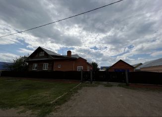 Продам дом, 127 м2, село Кушнаренково, улица Салавата Юлаева, 12
