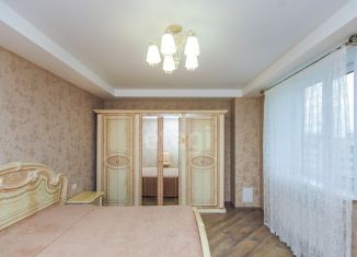 Продам 1-комнатную квартиру, 61.5 м2, Тюменская область, Вересковая улица, 9