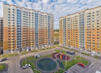 Квартира на продажу студия, 24 м2, Звенигород, 3-й микрорайон, 18