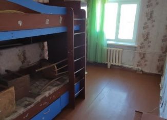 Продажа 2-комнатной квартиры, 43.5 м2, посёлок городского типа Яшкино, Шиферная улица, 24А