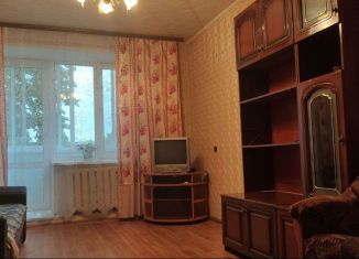 Двухкомнатная квартира в аренду, 46 м2, Петушки, Московская улица, 9