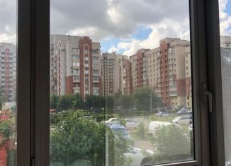 Однокомнатная квартира в аренду, 38 м2, Санкт-Петербург, Кондратьевский проспект, 64к9, ЖК Атланта-2
