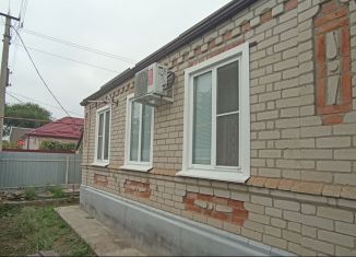 Продажа дома, 72.6 м2, село Краснокумское, улица Курченко