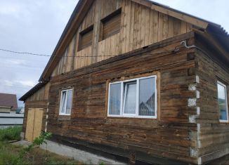 Продажа дома, 101 м2, ДНТ Селенга, Карьерная улица, 38