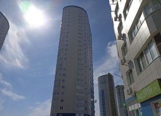 Однокомнатная квартира на продажу, 38.8 м2, Краснодар, микрорайон Черемушки