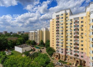 Продам пятикомнатную квартиру, 158.6 м2, Москва, Савёловский район, 4-й Вятский переулок, 16к1