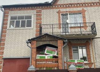 Продажа коттеджа, 300 м2, Ульяновск, 1-й переулок Кирова, 11, Железнодорожный район