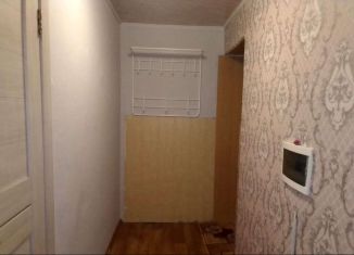 1-комнатная квартира в аренду, 32 м2, Чебоксары, улица Чапаева, 5к1, Ленинский район
