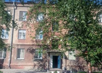 Продажа однокомнатной квартиры, 25 м2, Новосибирск, улица Фёдора Ивачёва, 16, Железнодорожный район