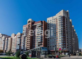 Продается 2-ком. квартира, 69.8 м2, Санкт-Петербург, улица Савушкина, 128к1Б, метро Беговая