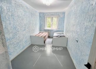 Продается 3-ком. квартира, 58.5 м2, Орёл, улица Матвеева, 31