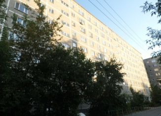 2-комнатная квартира на продажу, 42 м2, Екатеринбург, Автомагистральная улица, 15, метро Уральская