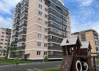 Продается двухкомнатная квартира, 65 м2, Краснодар, Прикубанский округ, улица Академика Фёдорова
