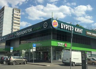 Сдача в аренду торговой площади, 877.5 м2, Москва, Елецкая улица, 15, район Орехово-Борисово Южное