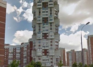 3-ком. квартира на продажу, 102.1 м2, Москва, улица Столетова, 17, ЖК Мичуринский