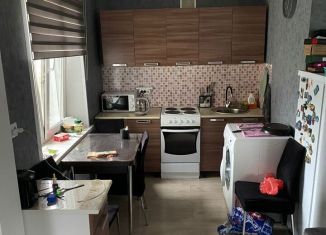 Продается 2-комнатная квартира, 55.7 м2, Красноярский край, улица 9 Мая, 29