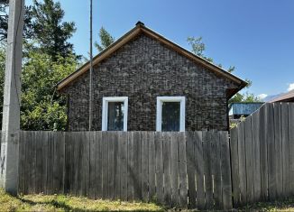 Продаю дом, 16.2 м2, поселок Аршан, улица Братьев Домышевых, 18