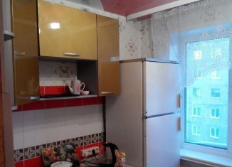 Сдается двухкомнатная квартира, 48 м2, Иркутская область, Новый переулок, 5