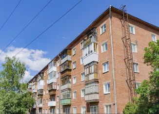 Продажа двухкомнатной квартиры, 42 м2, Свердловская область, улица Ильича, 71В