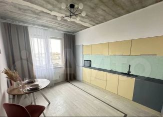 3-комнатная квартира на продажу, 81.2 м2, Самарская область