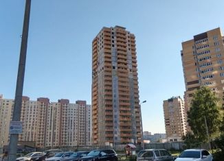 Продается 1-ком. квартира, 46.1 м2, Пермь, ЖК Триумф Квартал 2, улица Карпинского, 110А