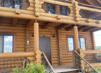 Продажа дома, 169.9 м2, деревня Непряха, Прудовая улица