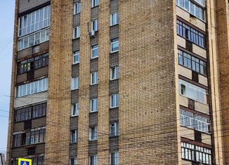 Продается трехкомнатная квартира, 63 м2, Красноярск, Железнодорожный район, улица Карла Маркса, 157