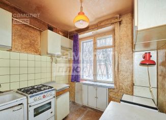 Продажа 2-комнатной квартиры, 37 м2, Московская область, Первомайская улица, 25