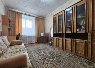 Однокомнатная квартира в аренду, 42 м2, Чебоксары, Ягодный переулок, 7, Ленинский район