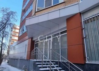 Продажа производства, 172 м2, Тюмень, Центральный округ, Фабричная улица, 9