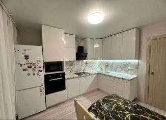 Сдам в аренду 2-ком. квартиру, 53.9 м2, Ростов-на-Дону, улица Теряева, 4, ЖК Платовский