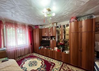 Однокомнатная квартира на продажу, 31.7 м2, Астрахань, проспект Бумажников, 20Б