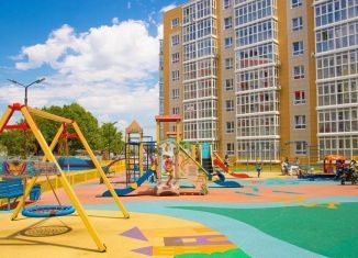 Продаю 1-ком. квартиру, 46.1 м2, Анапа, Мирная улица, 29к9, ЖК Времена Года