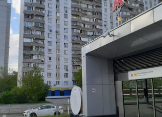 Аренда 2-комнатной квартиры, 54 м2, Москва, Боровское шоссе, 36, метро Новопеределкино