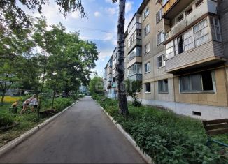 2-ком. квартира на продажу, 42.1 м2, Тамбов, 1-я Полковая улица, 4