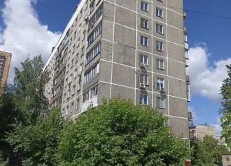 2-комнатная квартира на продажу, 46 м2, Новосибирск, метро Маршала Покрышкина, улица Державина, 42