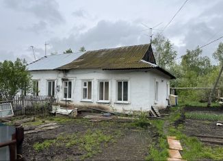 Продам квартиру студию, 25 м2, село Иглино, улица Свердлова, 8