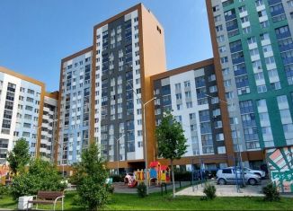 Однокомнатная квартира в аренду, 36 м2, Екатеринбург, проспект Академика Сахарова, 53