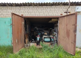 Продается гараж, 14 м2, Нерехта, площадь Свободы