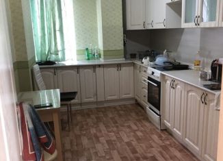 Продается трехкомнатная квартира, 67.7 м2, Шелехов, 4-й микрорайон, 41