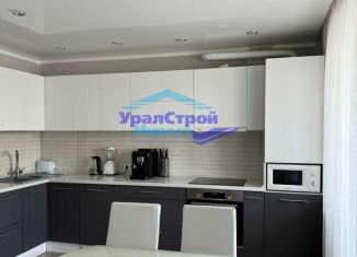 Продажа трехкомнатной квартиры, 75.6 м2, Октябрьский, улица Кувыкина, 35/3